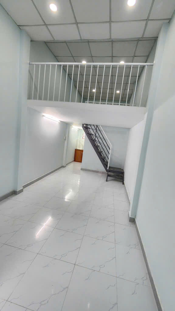 BÁN GẤP NHÀ CẤP 4 - TRUNG MỸ TÂY Q12 - 33m² -  NHỈNH 3TỶ - SỔ HỒNG RIÊNG
